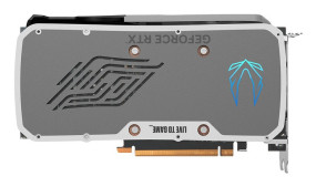 foto de TARJETA GRAFICA ZOTAC RTX 4070 SUPER TWIN EDGE 12GB