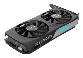foto de TARJETA GRAFICA ZOTAC RTX 4070 SUPER TWIN EDGE 12GB