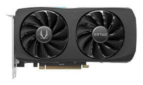 foto de TARJETA GRAFICA ZOTAC RTX 4070 SUPER TWIN EDGE 12GB