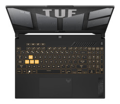 foto de PORTATIL ASUS TUF507VV-LP193 i7-13620H 16GB 1TB RTX4060 15.6 FreeDOS