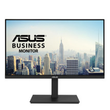foto de MONITOR PROFESIONAL ASUS VA24ECPSN 23.8/ FULL HD/ USB-C/RJ45/ MULTIMEDIA/ REGUL