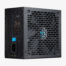 foto de HIDITEC PSU FULL-MODULAR GDX1050 V2 DC/DC 80PLUS GOLD ATX 3.O PCIE 5.0