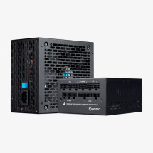foto de HIDITEC PSU FULL-MODULAR GDX1050 V2 DC/DC 80PLUS GOLD ATX 3.O PCIE 5.0