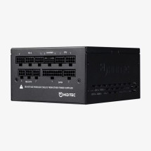 foto de HIDITEC PSU FULL-MODULAR GDX1050 V2 DC/DC 80PLUS GOLD ATX 3.O PCIE 5.0