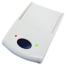 foto de LECTOR RFID DE SOBREMESA CONEXIÓN USB
