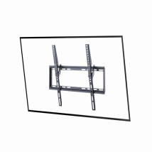 foto de SOPORTE DE PARED GEMBIRD PARA TV (INCLINABLE) 32-55 PULGADAS