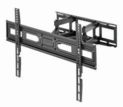 foto de SOPORTE DE PARED GEMBIRD PARA TV DE MOVIMIENTO COMPLETO 37- 80 PULGADAS