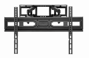 foto de SOPORTE DE PARED GEMBIRD PARA TV DE MOVIMIENTO COMPLETO 37- 80 PULGADAS