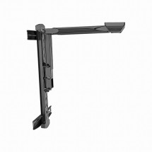 foto de SOPORTE DE PARED GEMBIRD PARA TV DE MOVIMIENTO COMPLETO 32-55 PULGADAS 30 KG