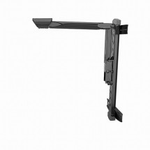 foto de SOPORTE DE PARED GEMBIRD PARA TV DE MOVIMIENTO COMPLETO 32-55 PULGADAS 30 KG