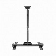 foto de SOPORTE DE PARED GEMBIRD PARA TV DE MOVIMIENTO COMPLETO 32-55 PULGADAS 30 KG