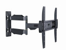 foto de SOPORTE DE PARED GEMBIRD PARA TV DE MOVIMIENTO COMPLETO 32-55 PULGADAS 30 KG