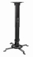foto de SOPORTE DE TECHO GEMBIRD AJUSTABLE PARA PROYECTOR