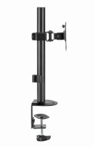 foto de BRAZO DE MONITOR GEMBIRD PARA ESCRITORIO 17-32 PULGADAS