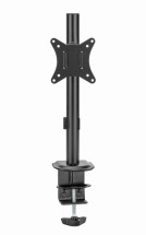 foto de BRAZO DE MONITOR GEMBIRD PARA ESCRITORIO 17-32 PULGADAS