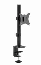 foto de BRAZO DE MONITOR GEMBIRD PARA ESCRITORIO 17-32 PULGADAS
