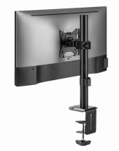 foto de BRAZO DE MONITOR GEMBIRD PARA ESCRITORIO 17-32 PULGADAS