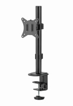 foto de BRAZO DE MONITOR GEMBIRD PARA ESCRITORIO 17-32 PULGADAS