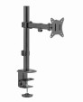 foto de BRAZO DE MONITOR GEMBIRD PARA ESCRITORIO 17-32 PULGADAS