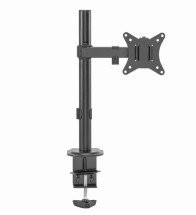 foto de BRAZO DE MONITOR GEMBIRD PARA ESCRITORIO 17-32 PULGADAS
