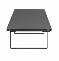 foto de SOPORTE DE MONITOR GEMBIRD PARA DOS MONITORES FORMA RECTANGULAR