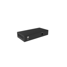 foto de SWITCH RUIJIE REYEE RG-ES106D-P V2 10/100 6p POE AF/AT