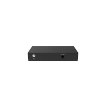 foto de SWITCH RUIJIE REYEE RG-ES106D-P V2 10/100 6p POE AF/AT