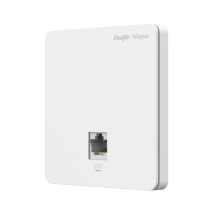 foto de PUNTO DE ACCESO RUIJIE REYEE RG-RAP1200F WIFI5 PARED 10/100