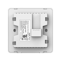 foto de PUNTO DE ACCESO RUIJIE REYEE RG-RAP1200F WIFI5 PARED 10/100