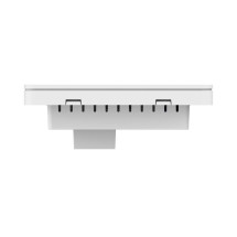 foto de PUNTO DE ACCESO RUIJIE REYEE RG-RAP1200F WIFI5 PARED 10/100