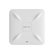 foto de PUNTO DE ACCESO RUIJIE REYEE RG-RAP2200F WIFI5 PARED 10/100 2p 3dBi