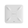 foto de PUNTO DE ACCESO RUIJIE REYEE RG-RAP2200F WIFI5 PARED 10/100 2p 3dBi