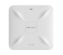 PUNTO DE ACCESO RUIJIE REYEE RG-RAP2260G WIFI6 TECHO GIGABIT 2p 3dBi