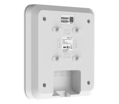 foto de PUNTO DE ACCESO RUIJIE REYEE RG-RAP2260G WIFI6 TECHO GIGABIT 2p 3dBi