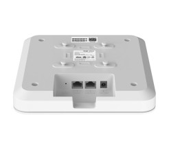 foto de PUNTO DE ACCESO RUIJIE REYEE RG-RAP2260G WIFI6 TECHO GIGABIT 2p 3dBi