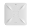 foto de PUNTO DE ACCESO RUIJIE REYEE RG-RAP2260G WIFI6 PARED GIGABIT 2p 3dBi