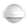 foto de PUNTO DE ACCESO RUIJIE REYEE RG-RAP6202G WIFI5 OMNI EXTERIOR UFO