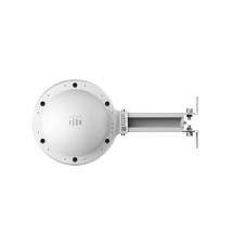 foto de PUNTO DE ACCESO RUIJIE REYEE RG-RAP6262G WIFI6 OMNI EXTERIOR UFO GIGABIT 2p