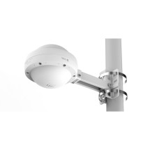 foto de PUNTO DE ACCESO RUIJIE REYEE RG-RAP6262G WIFI6 OMNI EXTERIOR UFO GIGABIT 2p