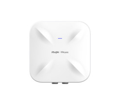 foto de PUNTO DE ACCESO RUIJIE REYEE RG-RAP6260G WIFI6 OMNI EXTERIOR PLANO
