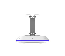 foto de PUNTO DE ACCESO RUIJIE REYEE RG-RAP6260G WIFI6 OMNI EXTERIOR PLANO