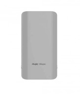 foto de ENLACE WIFI RUIJIE REYEE RG-EST310-V2 5GHZ 1KM EXTERIOR 2UDS EMPAREJADAS