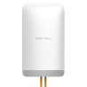 foto de ENLACE WIFI RUIJIE REYEE RG-EST350-V2 5.85GHZ 5KM EXTERIOR 2UDS EMPAREJADAS