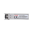 foto de MODULO SFP RUIJIE REYEE RG-MINI-GBIC-SXMM850 LC DUPLEX  MMF 550m