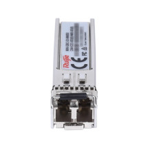 foto de MODULO SFP RUIJIE REYEE RG-MINI-GBIC-SXMM850 LC DUPLEX  MMF 550m