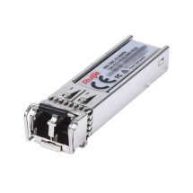 foto de MODULO SFP RUIJIE REYEE RG-MINI-GBIC-SXMM850 LC DUPLEX  MMF 550m