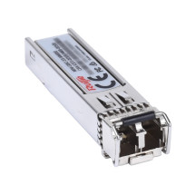 foto de MODULO SFP RUIJIE REYEE RG-MINI-GBIC-SXMM850 LC DUPLEX  MMF 550m
