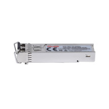 foto de MODULO SFP RUIJIE REYEE RG-MINI-GBIC-SXMM850 LC DUPLEX  MMF 550m