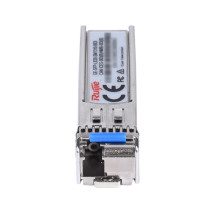 foto de MODULO SFP RUIJIE REYEE RG-GE-SFP-LX20-SM1310-BIDI LC SMF 20km 1310/1550