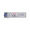 foto de MODULO SFP RUIJIE REYEE RG-GE-SFP-LX20-SM1310-BIDI LC SMF 20km 1310/1550